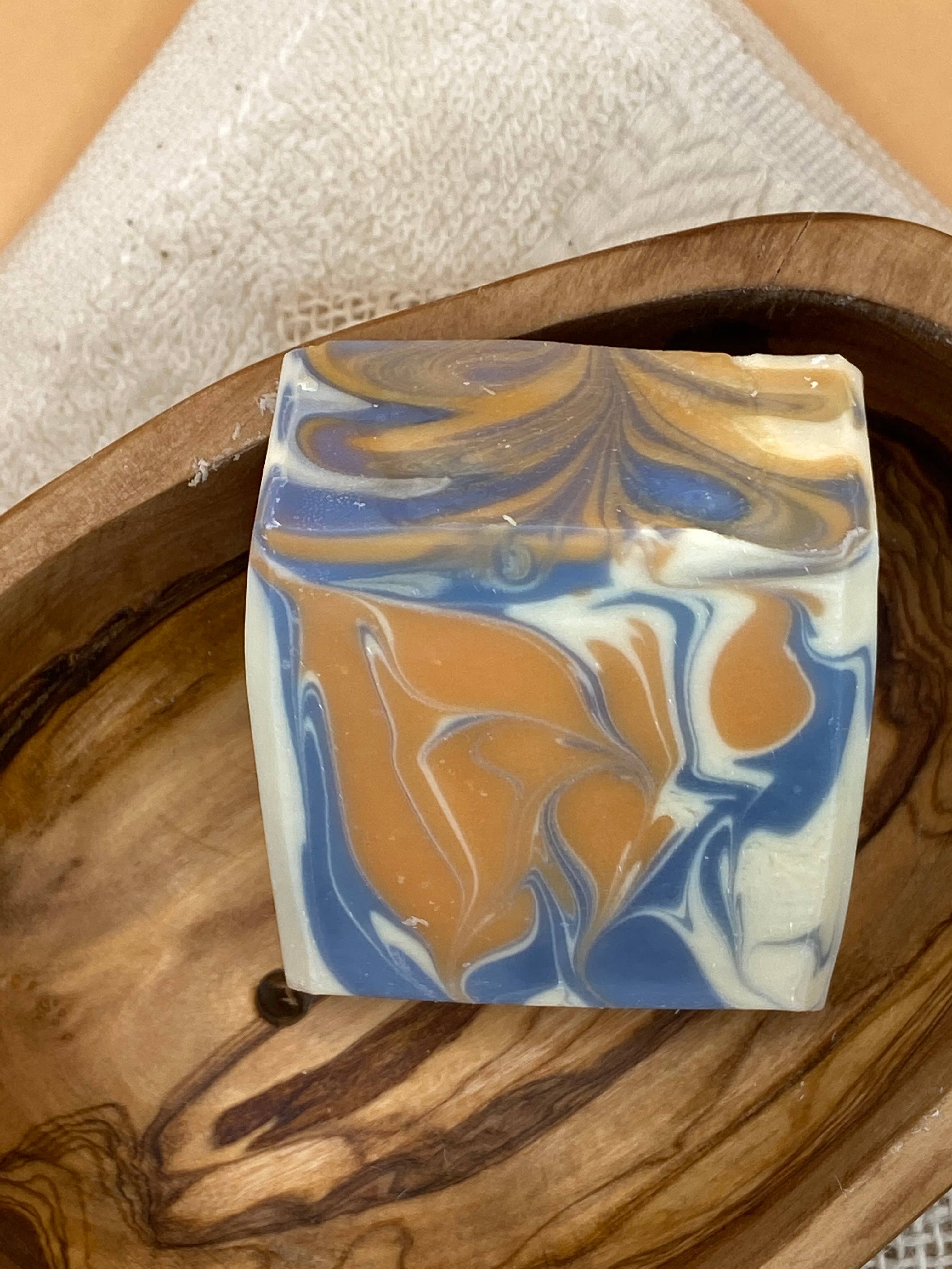 Fiori - Wholesale Bar Soap - Hand and Body Soap - Good Mood1