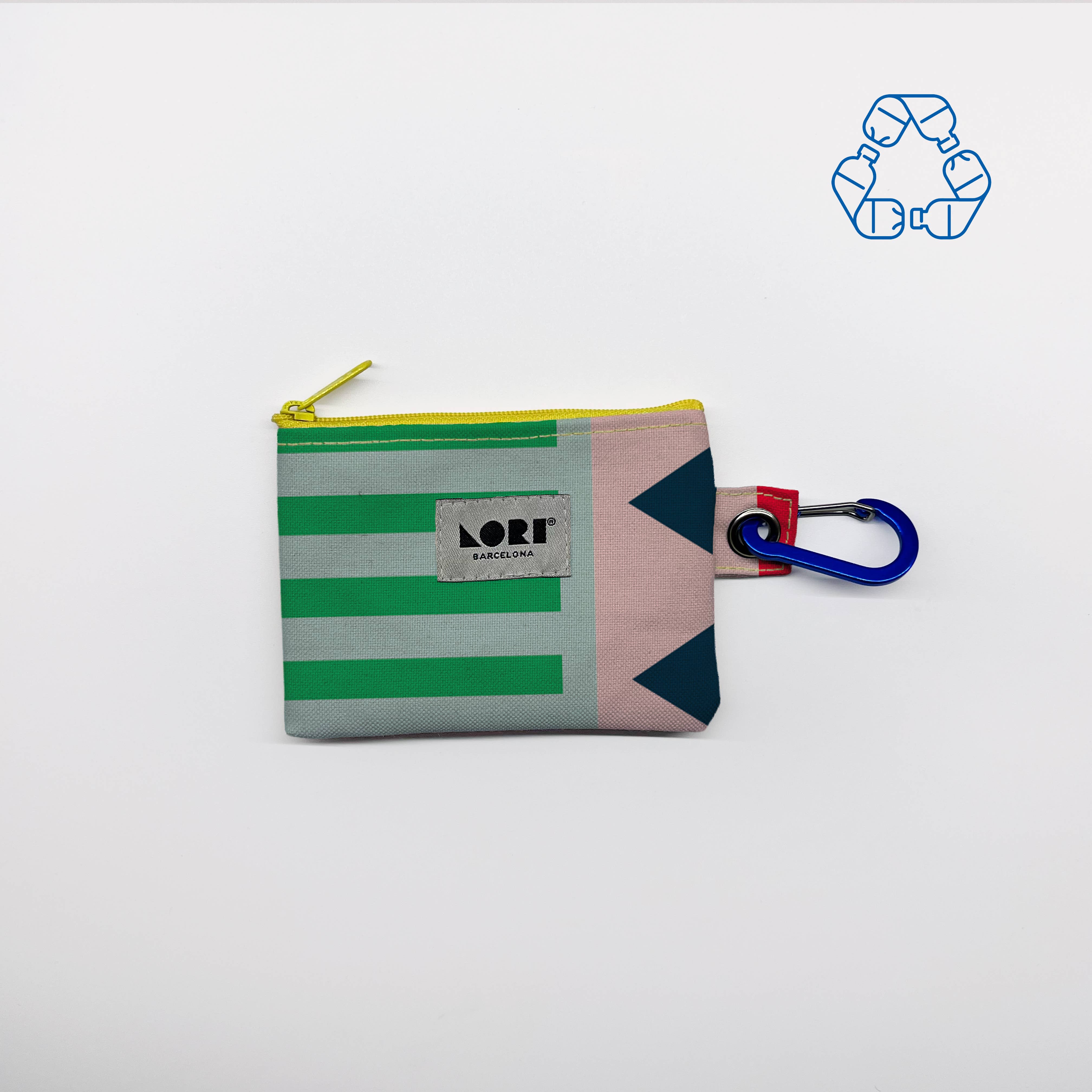 Lori Barcelona – Großhandel Geldbörse – Damen – ETNIA II Geldbörse1