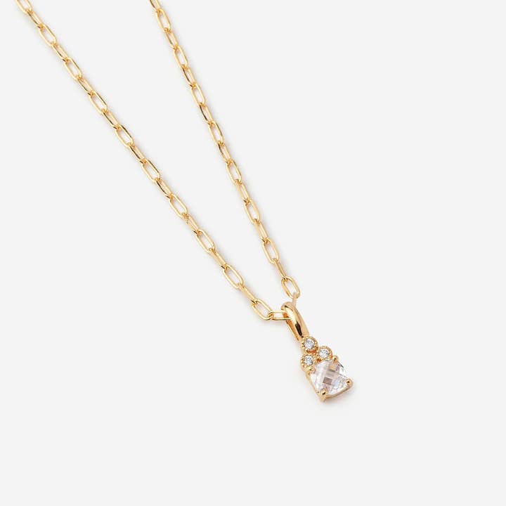 Collana Rinascimento per la vendita all'ingrosso da parte di Meora Paris