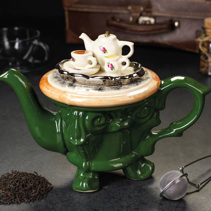 Tea in the Garden Full Size for wholesale by Carters of Suffolk