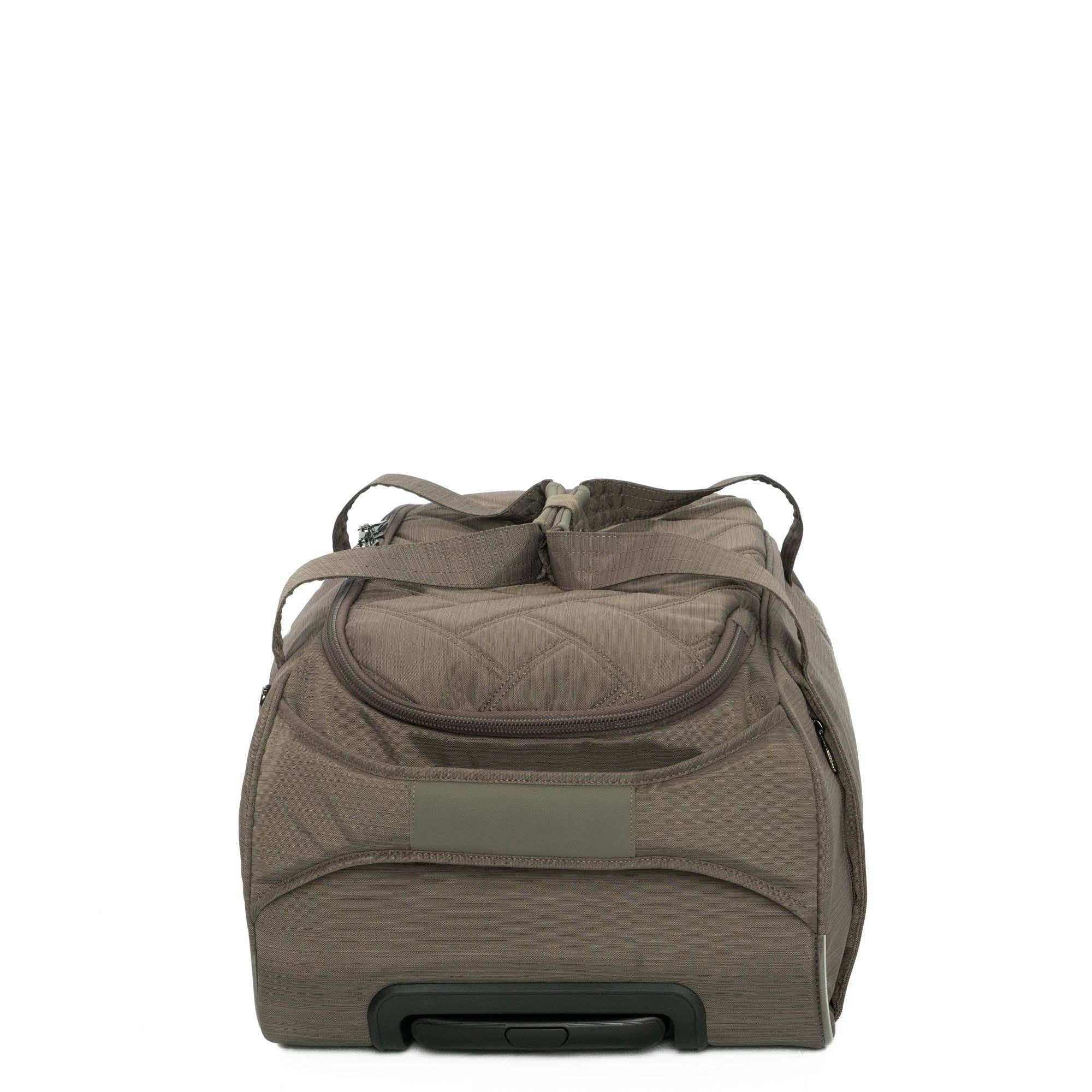 Lug - Wholesale Weekender Bag - Women's - Barnstormer Rolling Duffel Bag74
