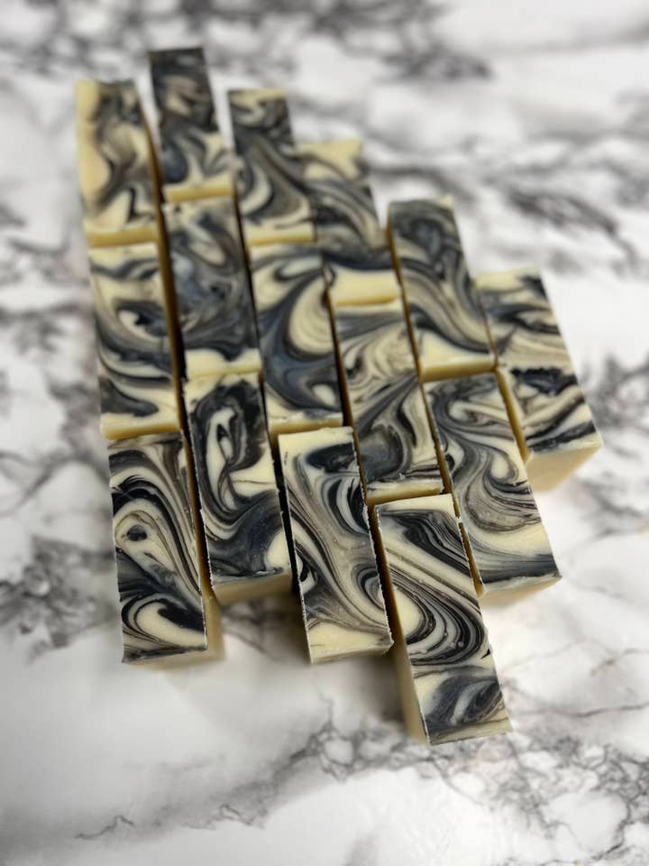 Olive Trees & Bergamot for wholesale by Silent Spring farm