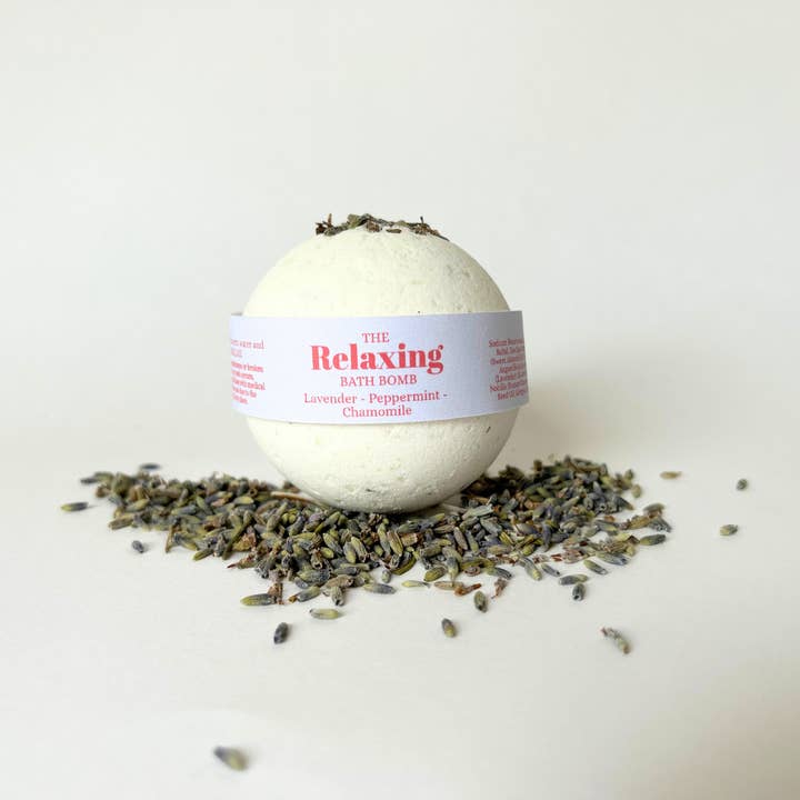 Only The Good Stuff UK – wholesale Bath bomb/fizz – Bath Bombs- Natural & Plastic-free
