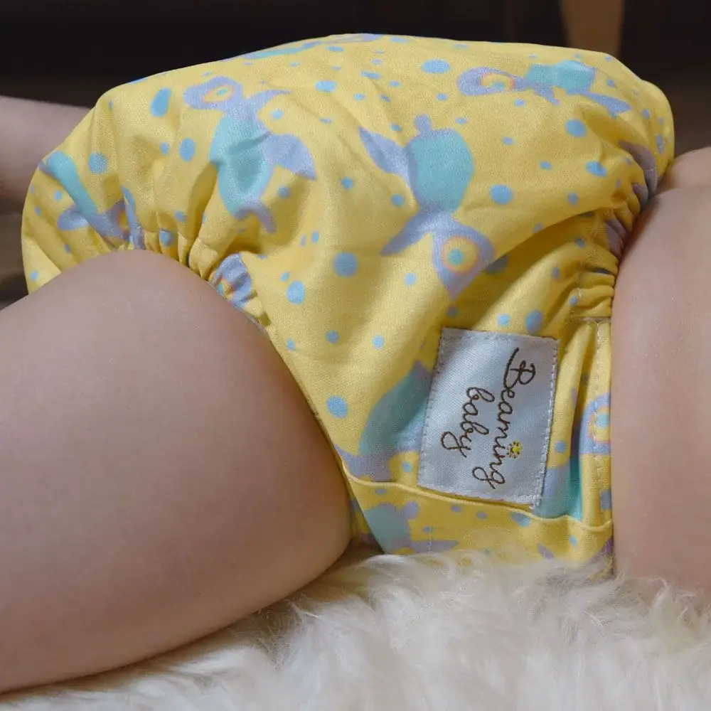 Beaming Baby – Großhandel Stoffwindel – Baby – Wiederverwendbare Windel19