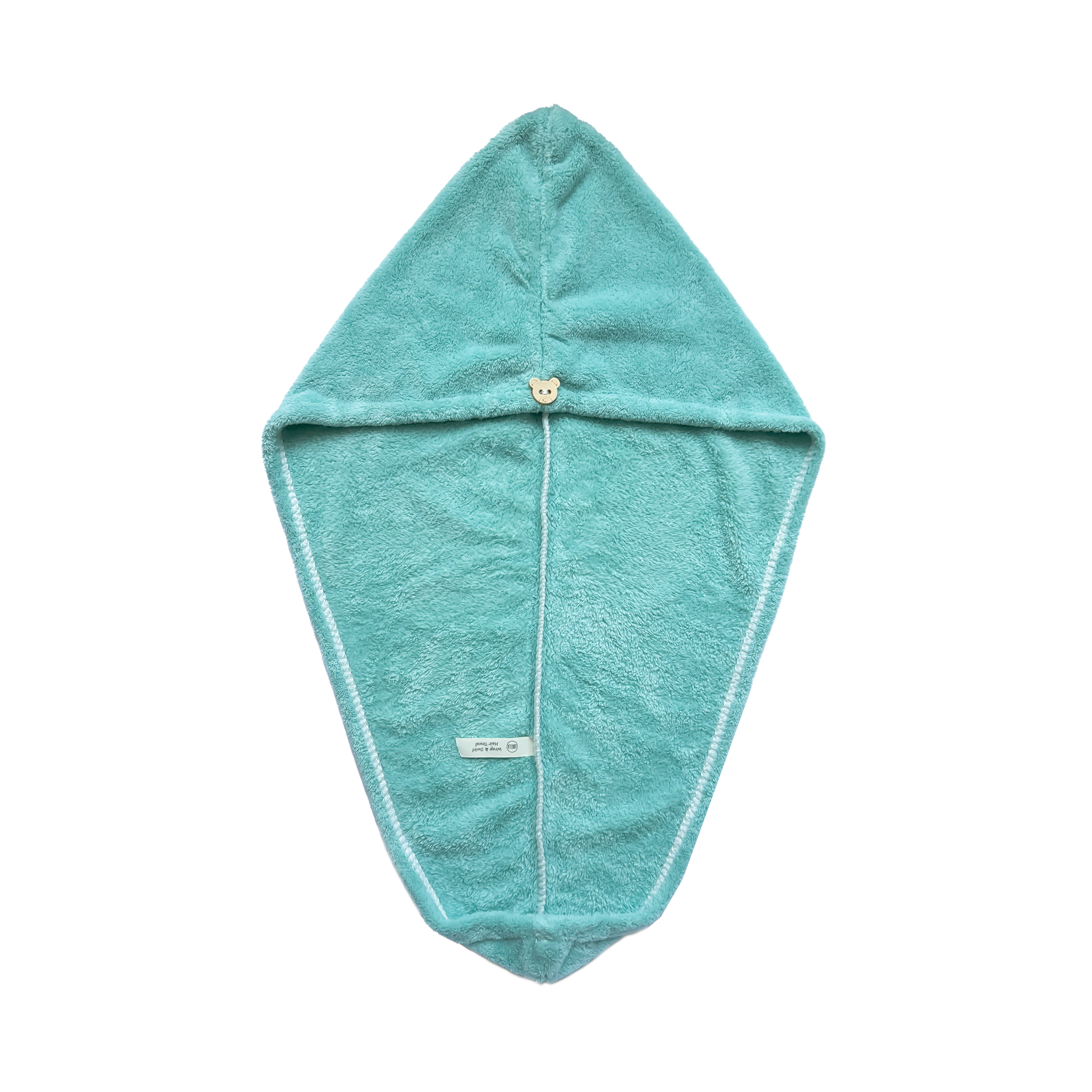 VIAI Beauty – wholesale Hair towel/wrap – LurellaFam Dry Hair Towel2