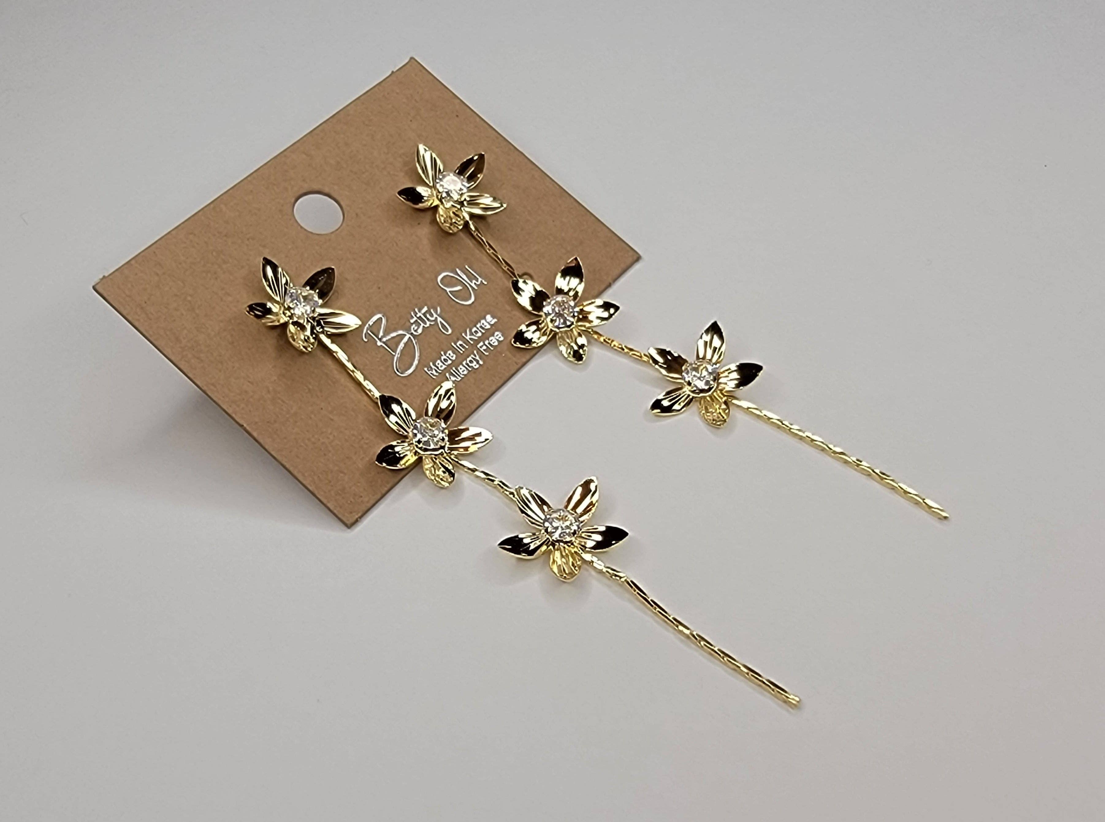 BETTYOH INC - Wholesale Dangle Earrings - Dangle Earring1