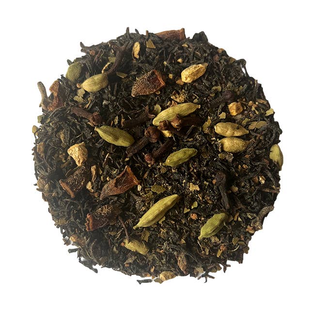 Tchaï - Black tea - 1kg bag for wholesale by Esprit Zen