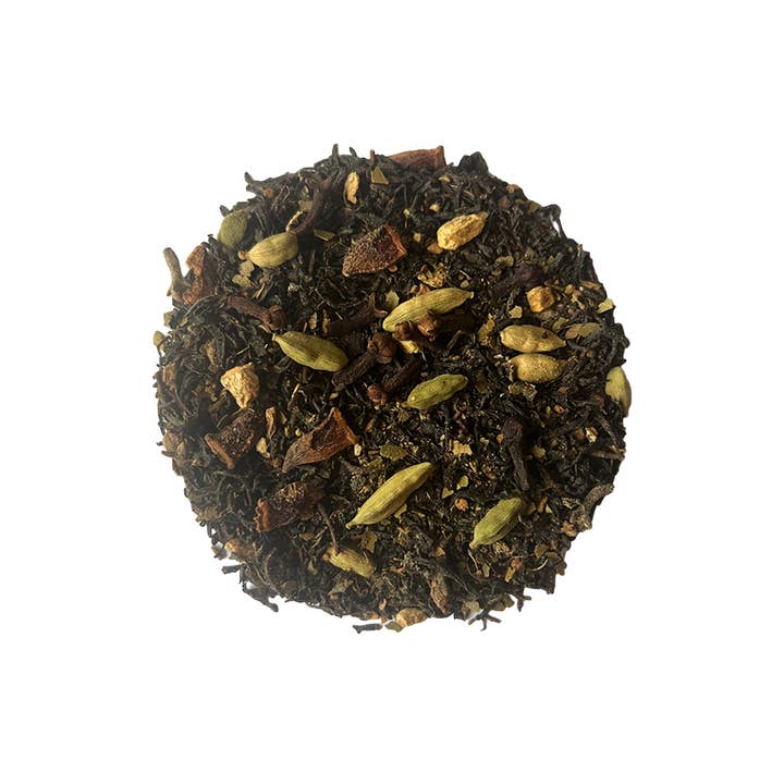 Tchaï - Thé noir - Sachet de 1Kg pour la vente par Esprit Zen