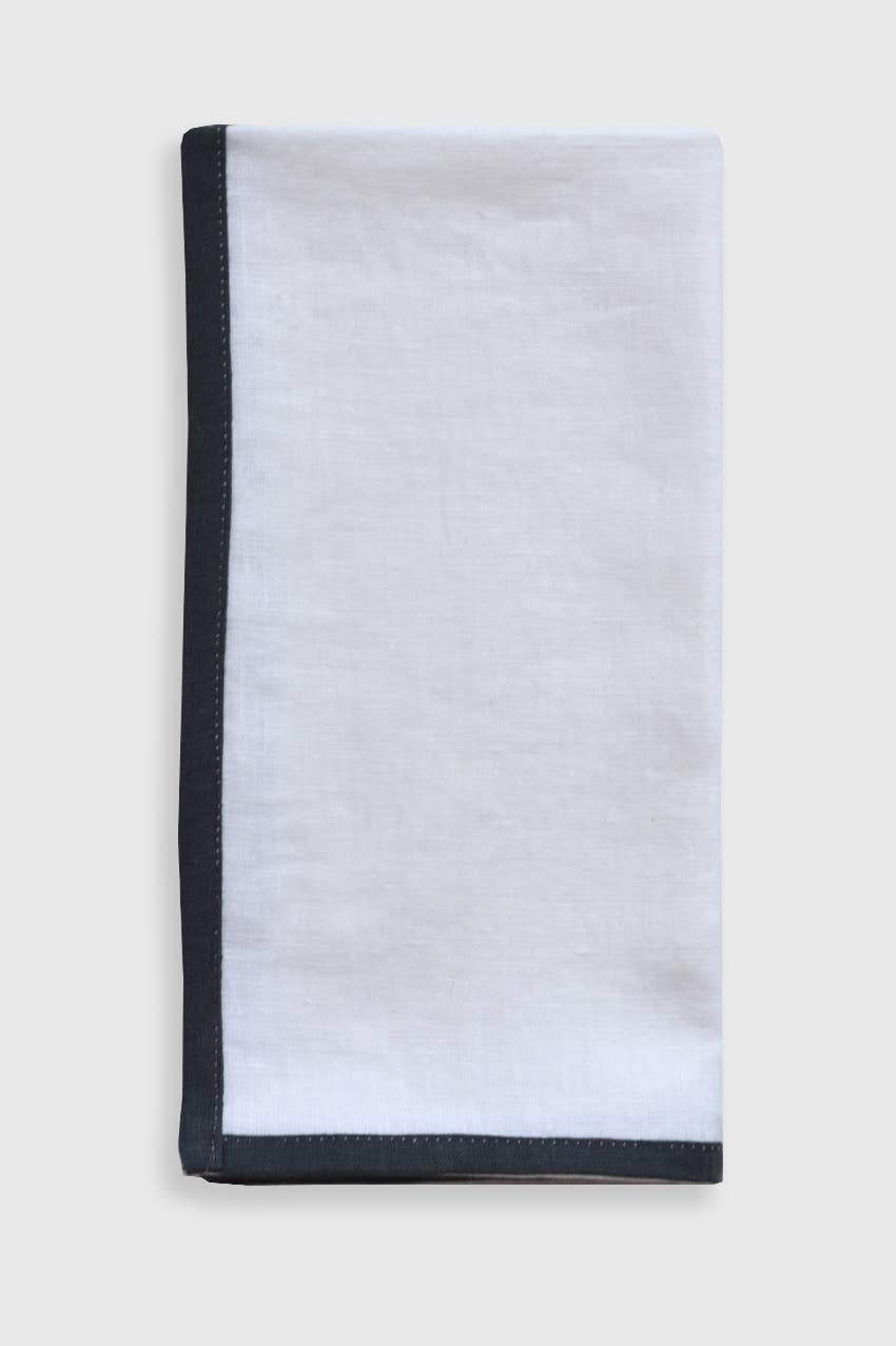 Linen Way Inc. - Wholesale Dinner & Cloth Napkin - Laurel Linen Napkin - Available 13 Colors2