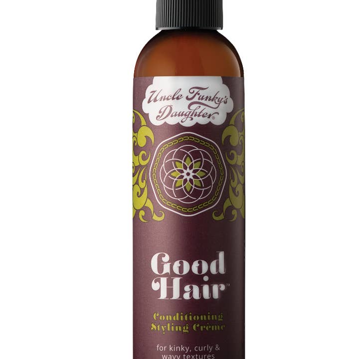 Bra hår för wholesale av Uncle Funky’s Daughter