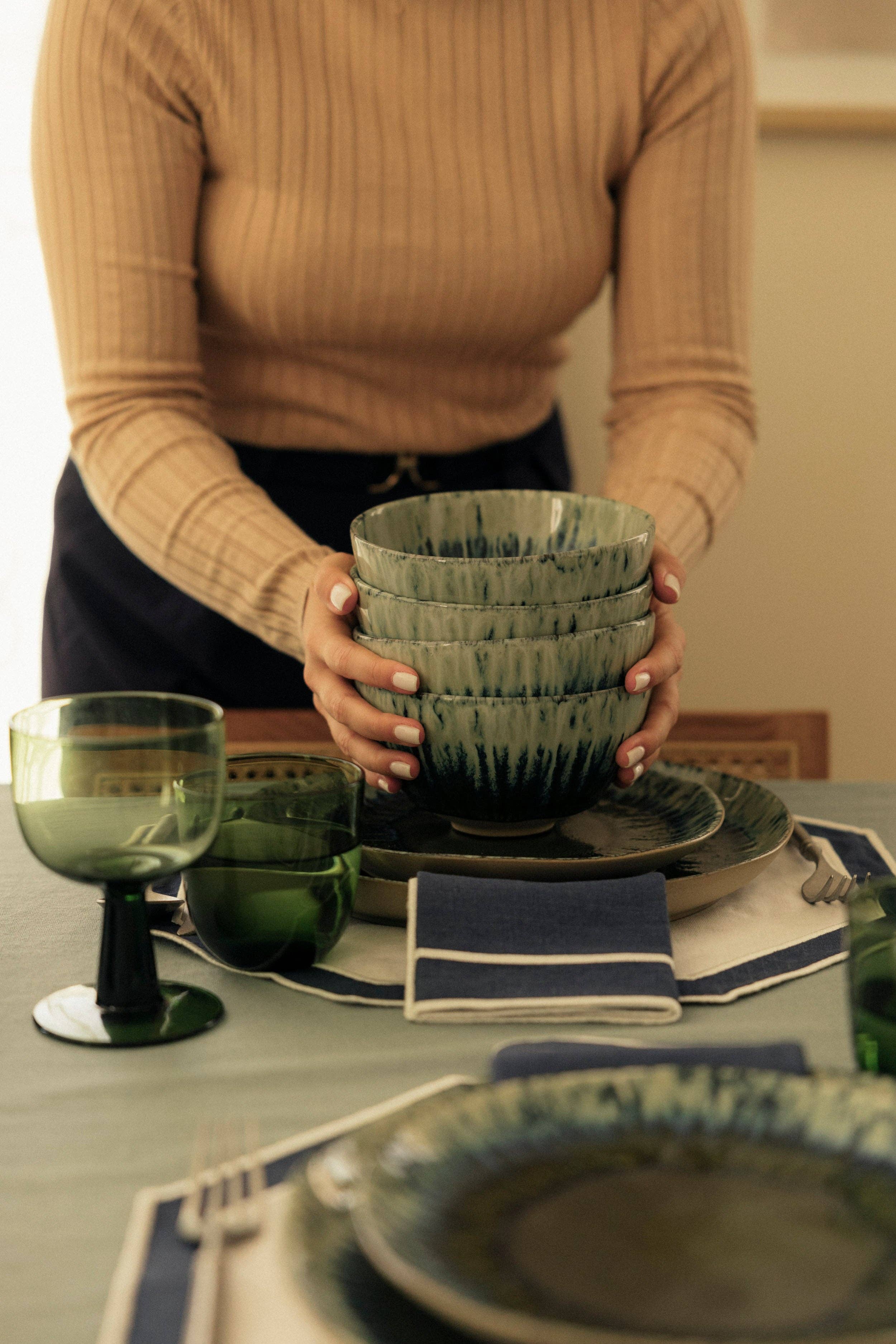 grain by grain - Wholesale Bowl - Cereal bowl Azeitona3