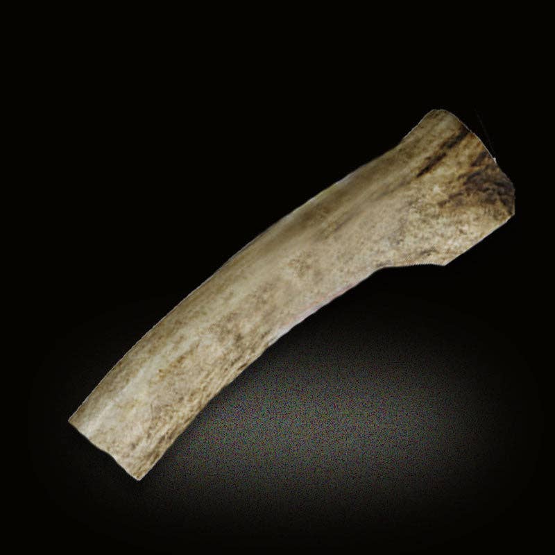 Skylos Foods – wholesale Pet chew toy – Dog – Antler Chew2