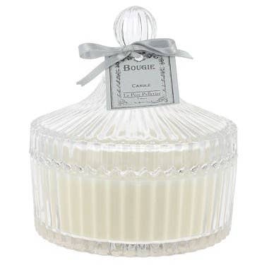 Le Père Pelletier - Wholesale Jar/Filled Candle - Candle Caress of Time 350g0