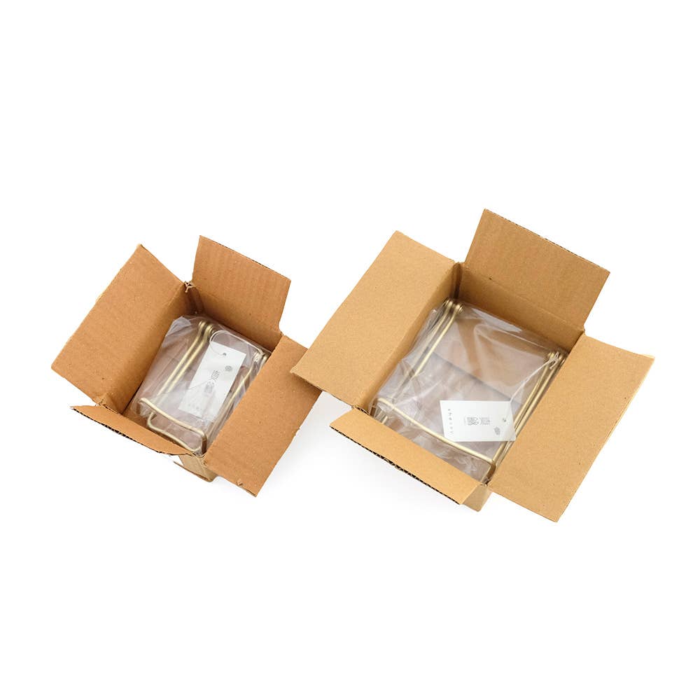 shesay - Wholesale Phone/Tablet Stand - Brass Folding Display Stand – Slim & Elegant Holder12