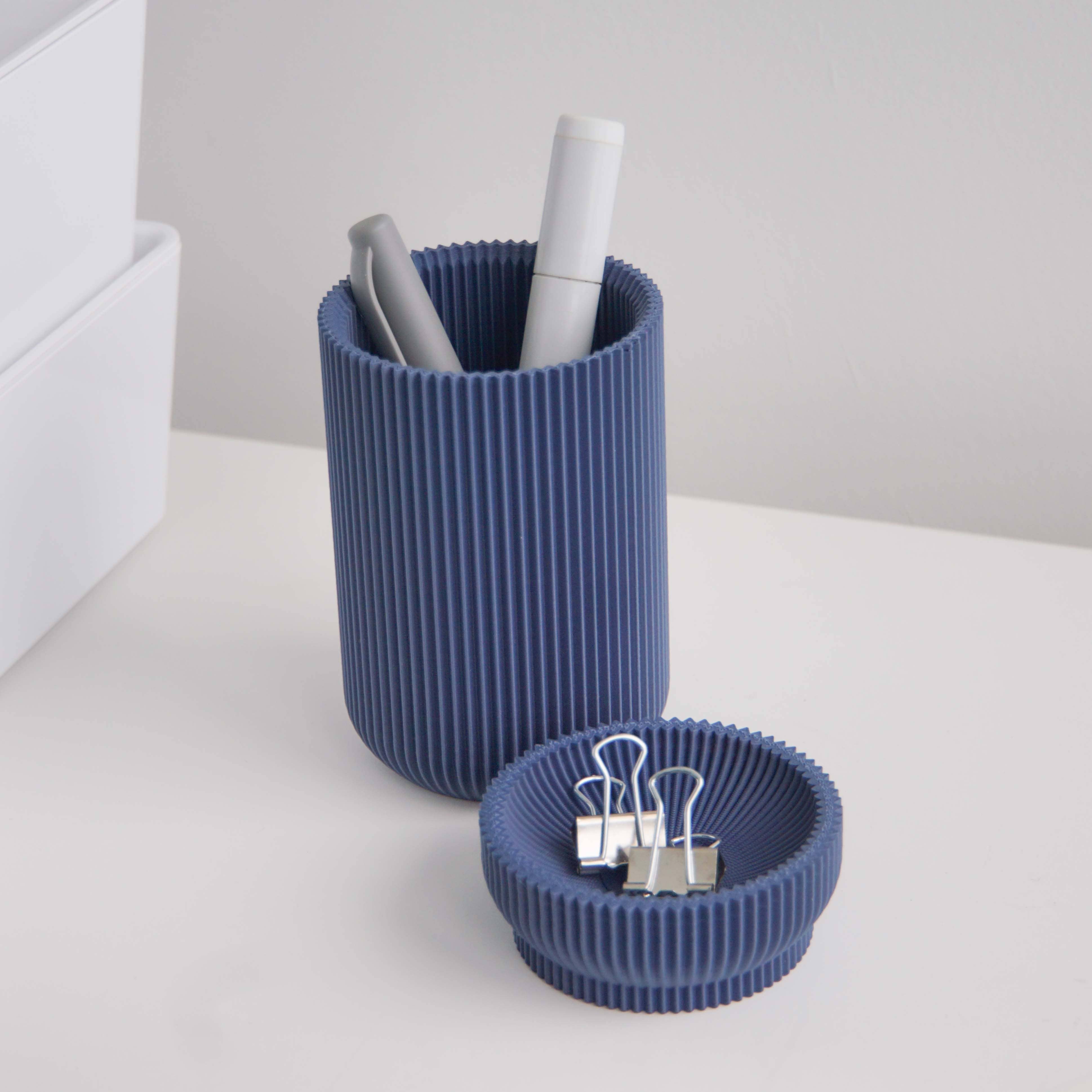 Conifer Homewares - Wholesale Storage Bin - Larch Stacking Containers9