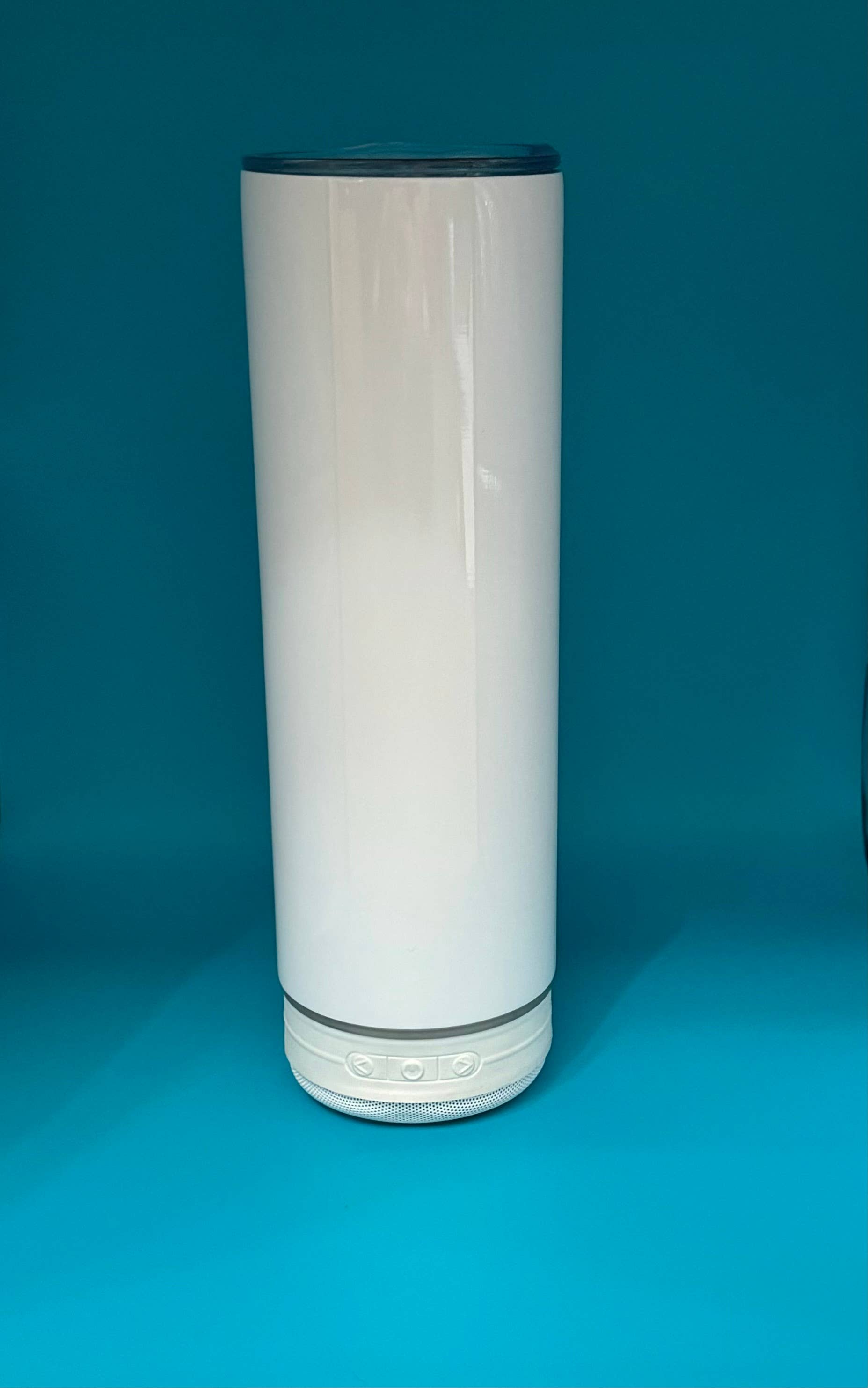 Your Custom Sports - Wholesale Insulated Mug/Tumbler - *Bluetooth* - 20 oz Stainless Steel Tumbler3