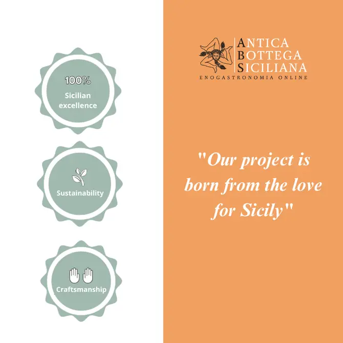 Antica Bottega Siciliana - Wholesale Nut Butter - Sicilian Pistachio Spreadable Sweet Cream - 190g6