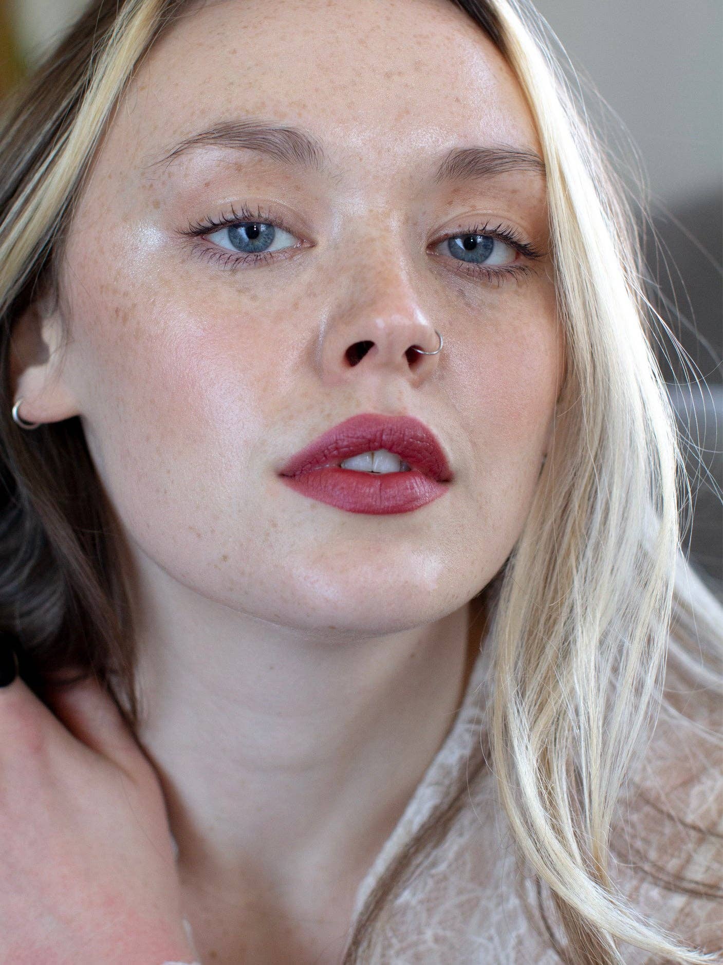 Au Naturale Cosmetics - Wholesale Lip Stain/Dye/Tint - su/Stain Semi-Matte Lip Stain34