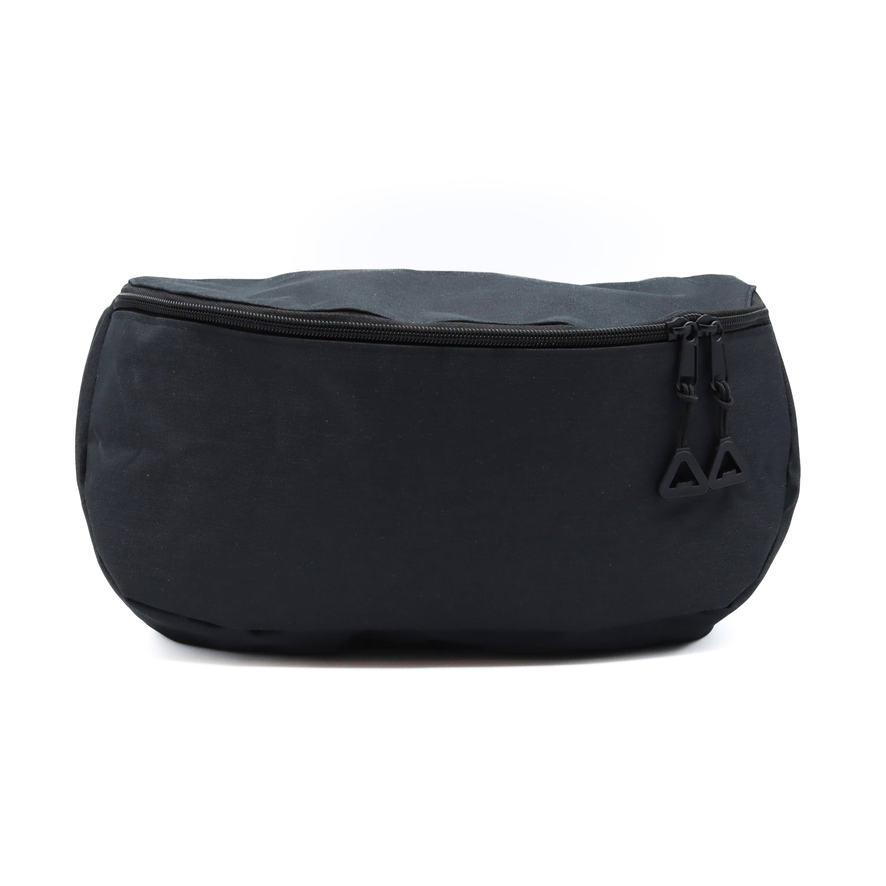 Selini New York - Wholesale Belt Bag - Unisex - Unisex Large Fanny pack with Adjustable Strap-FBW18601