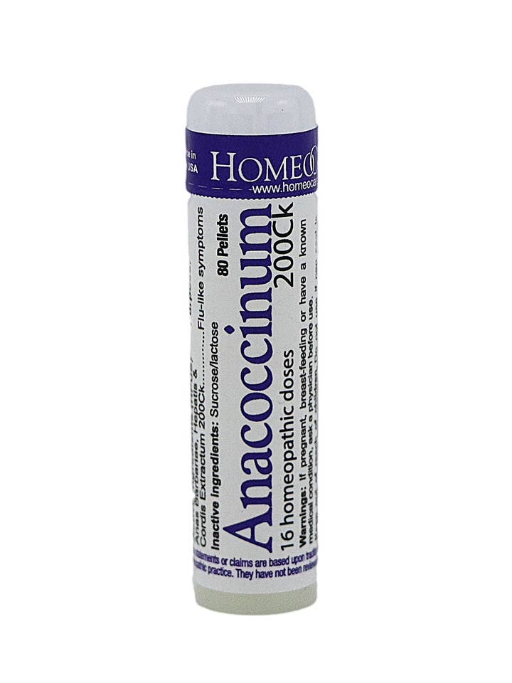 Anacoccinum 200Ck for wholesale by HomeoCare