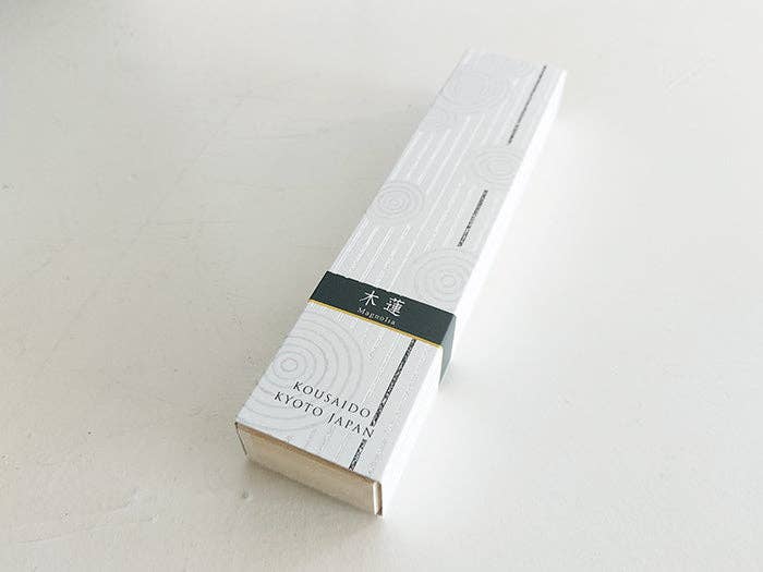 wagumi – Großhandel Räucherwerk – Kosaido Hyakurakuko Räucherstäbchen-Serie12