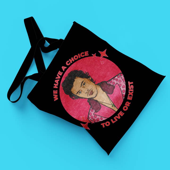 Studio Soph (We Pay Your Import Fees - We Ship DDP) - Wholesale Tote Bag - Women's - Harry Tote Bag2