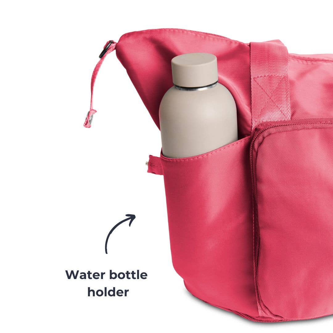 The Foldie - Wholesale Weekender Bag - Unisex - The Foldie® Travel Bag64