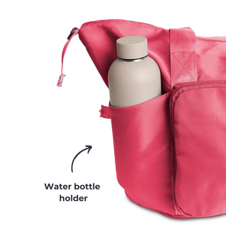 The Foldie - Wholesale Weekender Bag - Unisex - The Foldie® Travel Bag64