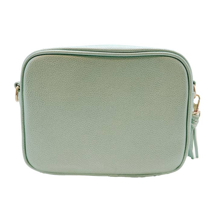 Callie - Minty for wholesale by Cthru Purses