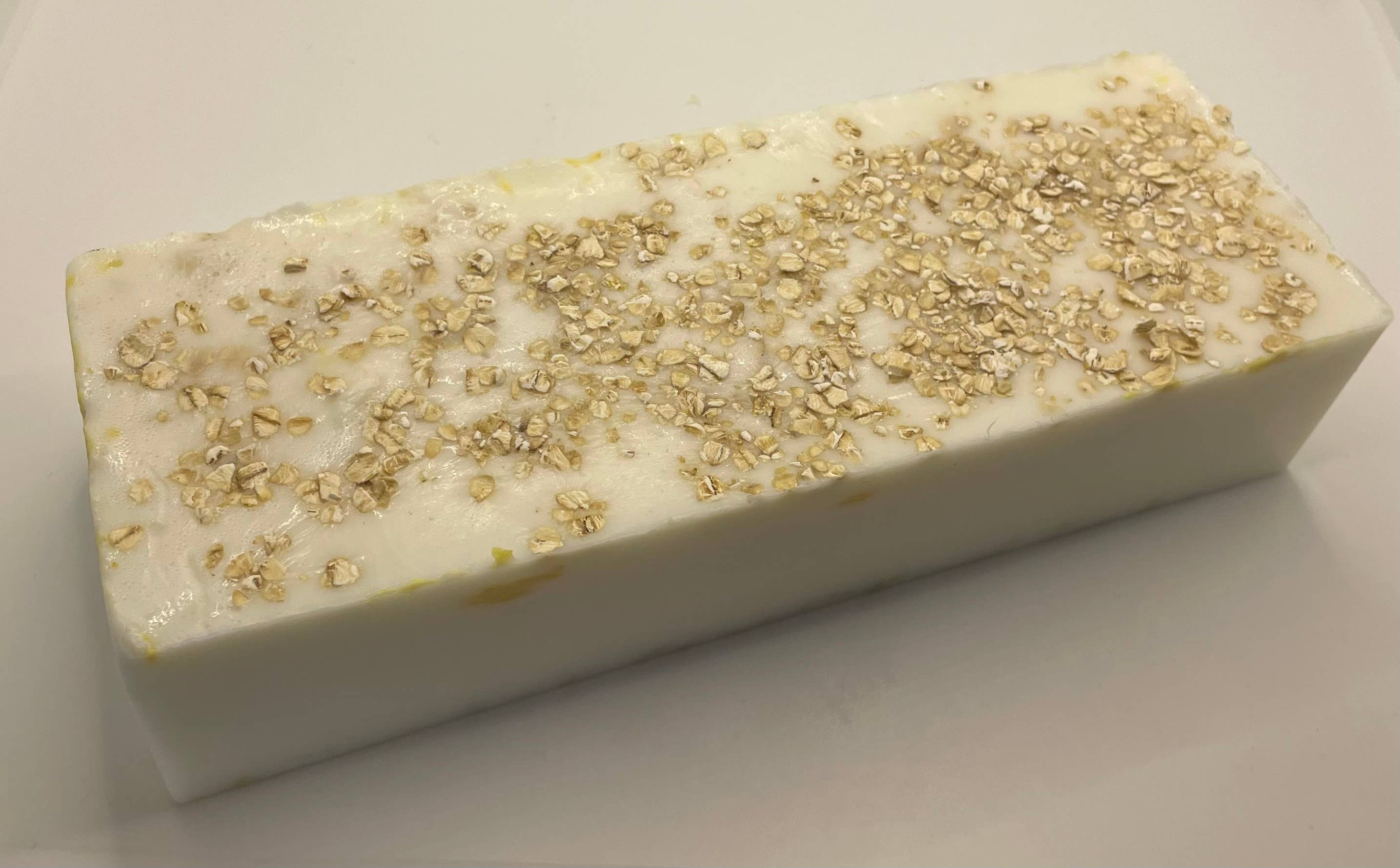 Jameelia Essentials - Wholesale Bar Soap - Jameelia Essentials Whole Soap Loaves0