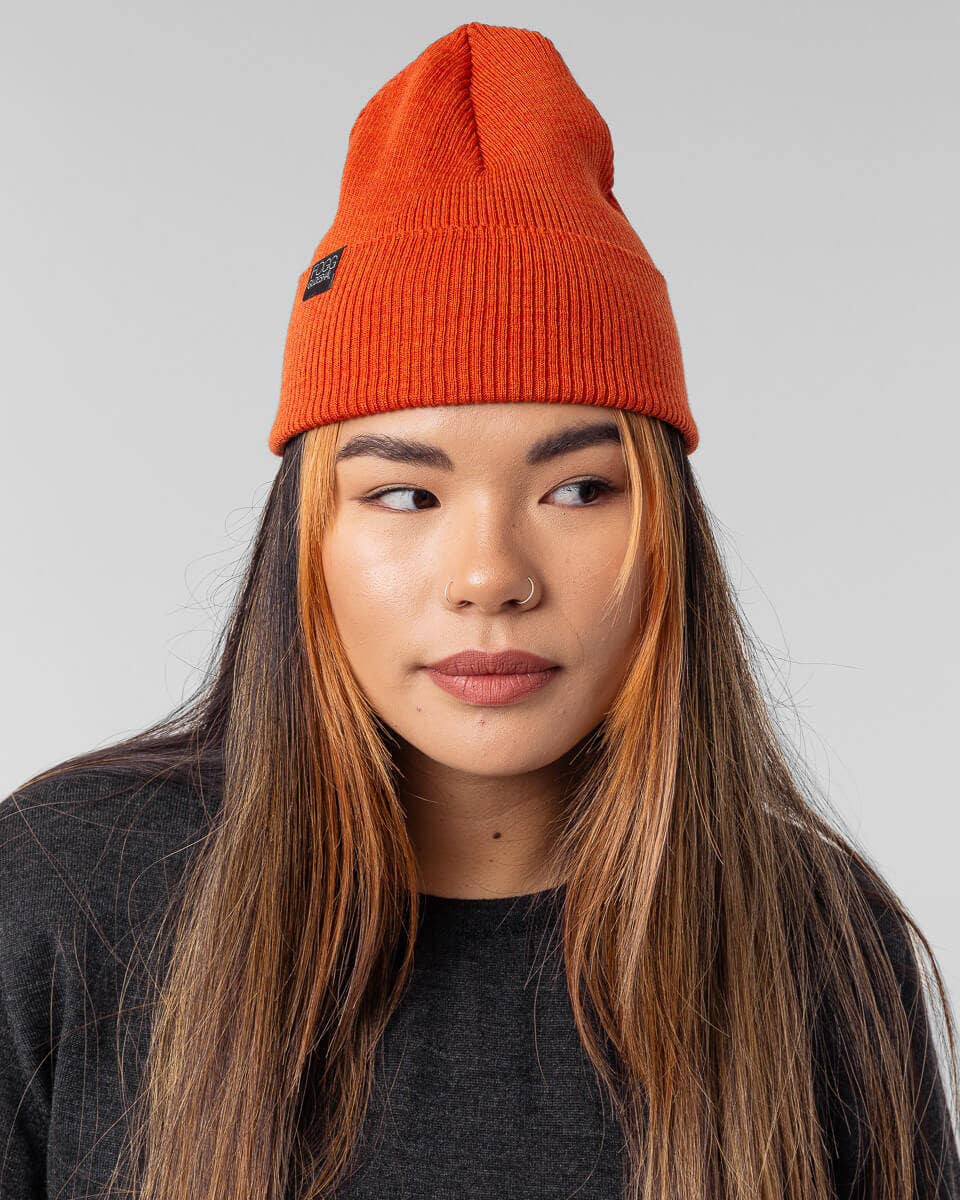 FOGG Gildeskal - Wholesale Beanie - Women's - Thin Merino wool beanie – Høgstjerna17
