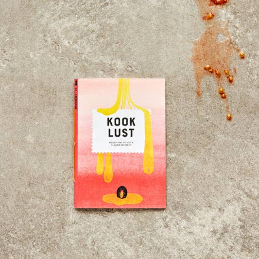 Lyst til madlavning for engroshandel hos Loopvis