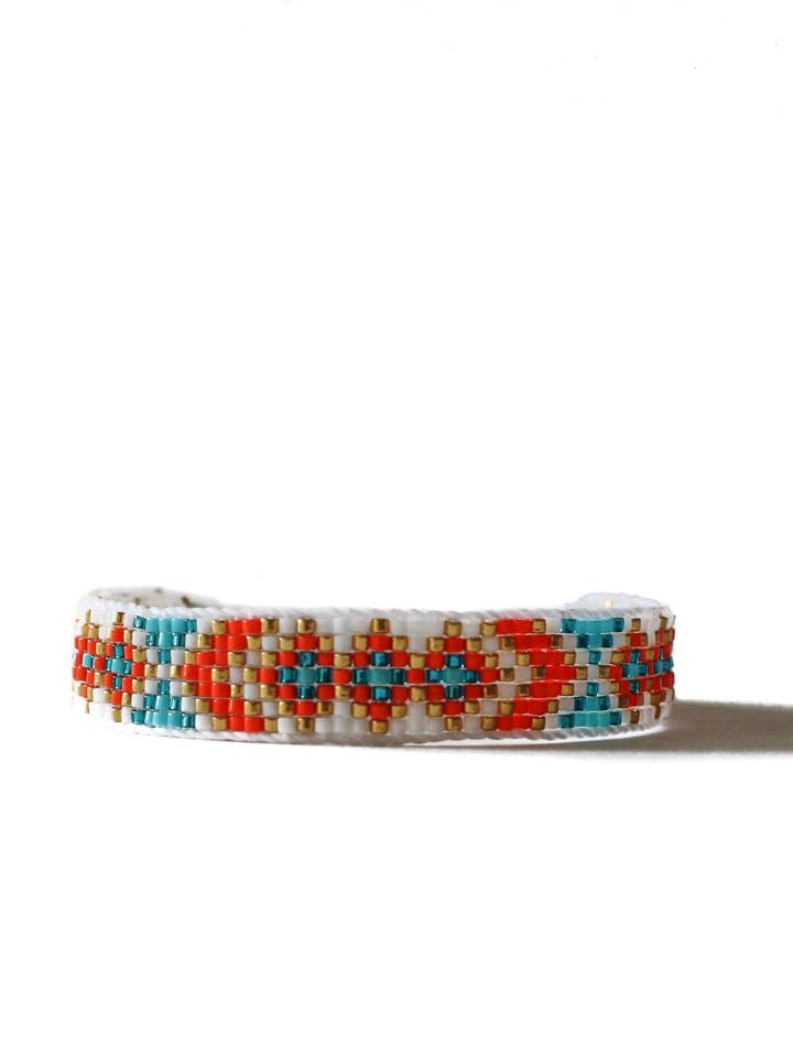 Jasmine Bracelet for wholesale by Jasmine Lillie