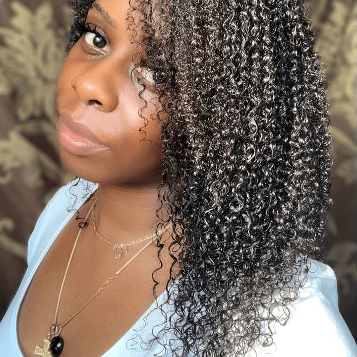 Henna Sooq - Wholesale Hair Dye - African Chebe Powder