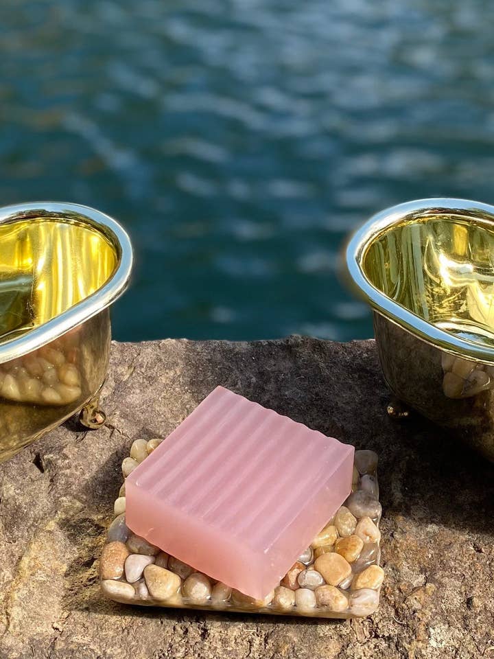 Barre pour le visage Blemish Be Gone pour la vente par The Dermis Delicacies