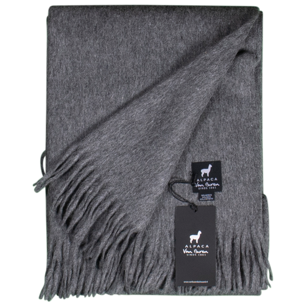 Van Buren - Wholesale Throw Blanket - Alpaca wool throw - New!2