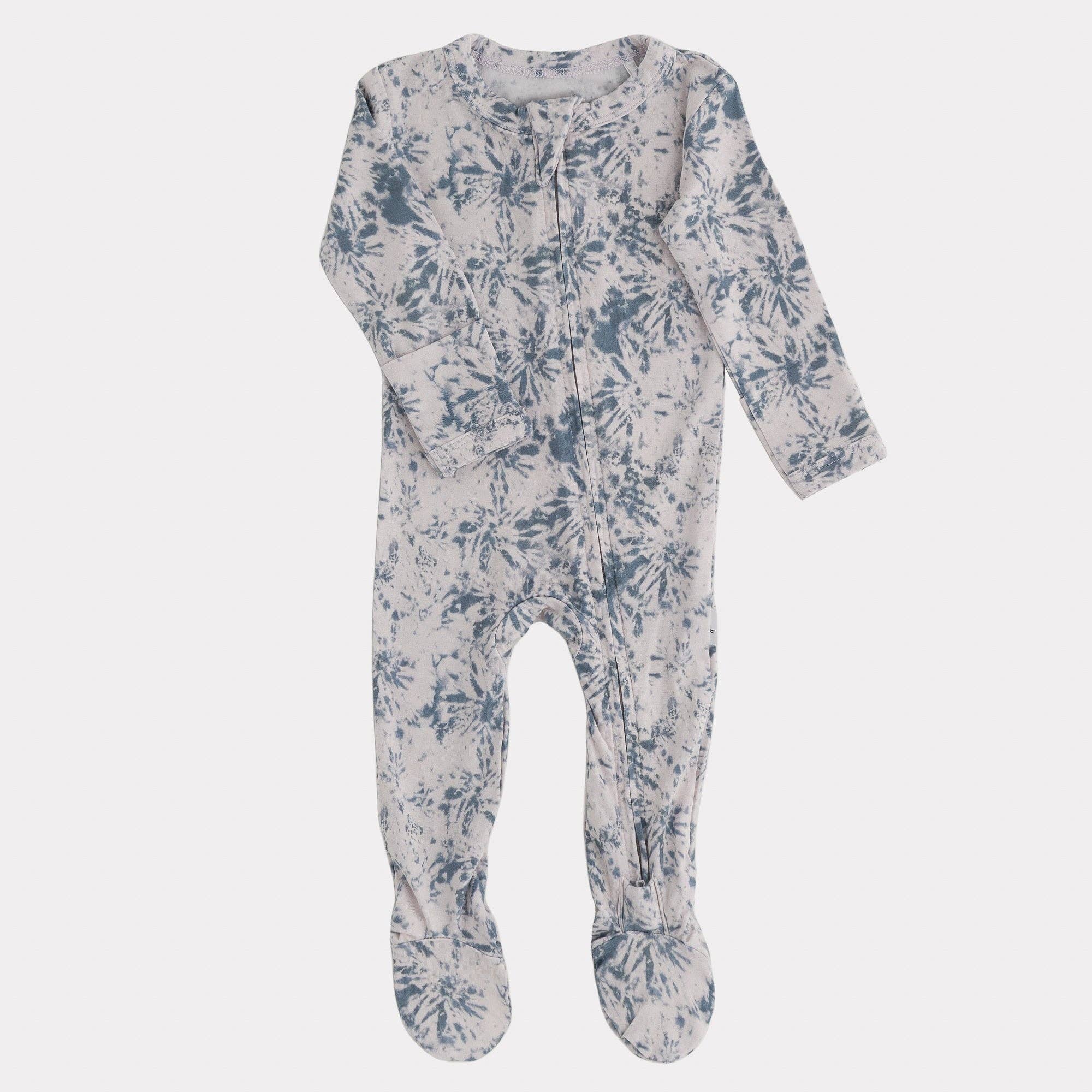 Pip + Phee - Wholesale Sleepsuit - Baby - Bamboo Footed Sleepers48