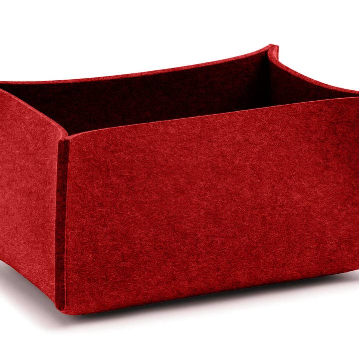 HEY-SIGN – wholesale Storage Bin – Box Rectangular Tall47