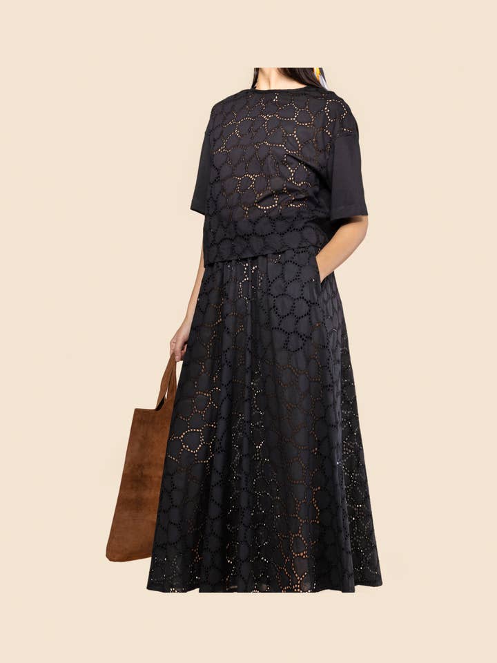 Rok Venera Sangallo voor wholesale door Chiara Boncompagno
