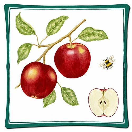 Hot Pad 12-506 Maçãs por atacado de Alice's Cottage