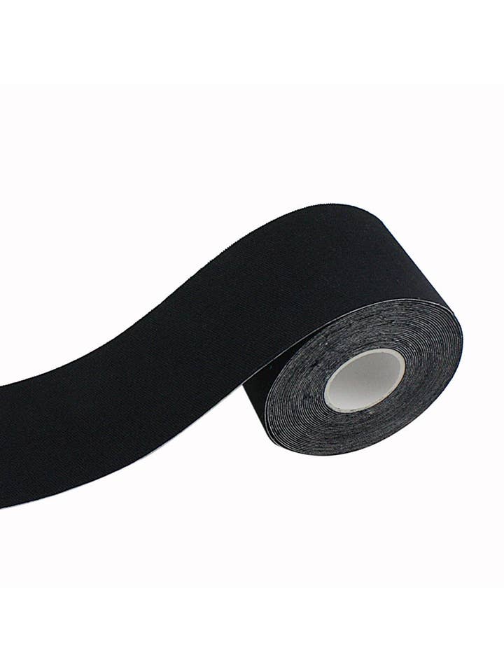 Booby Tape – wholesale Fashion/breast tape – Women’s – Booby Tape Black2