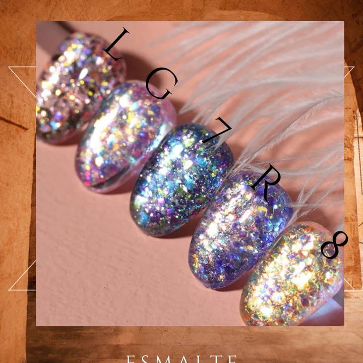 4-in-1 semi-permanent nail polish and other Purchase Wholesale esmaltes semipermanentes. Free Returns & Net 60 Terms on Faire trending on Faire.