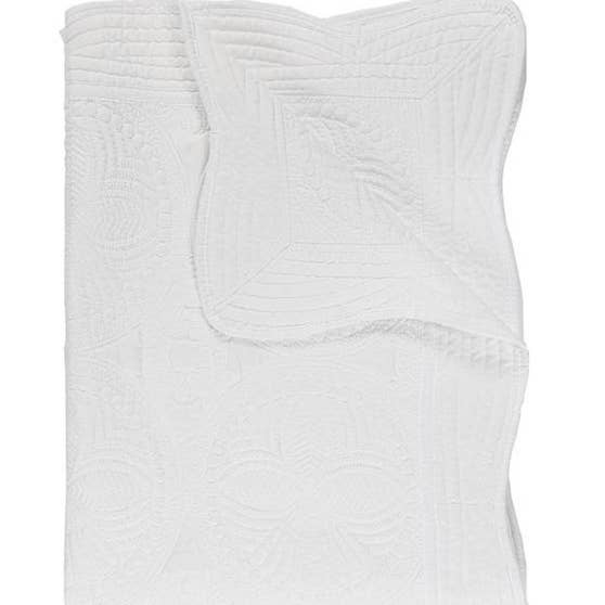 Zsa Zsa & LoLLi Monogram Blanks - Wholesale Quilt - Kids & Baby - Heirloom Quilt - Baby Quilt Blanket Monogram