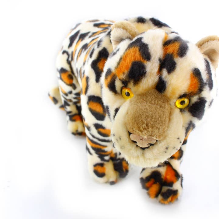 Plushland - Vendita all'ingrosso Peluche - Bambini e neonati - Morbido peluche a forma di delfino, 35,6 cm, in morbido materiale felpato, con animali di peluche1