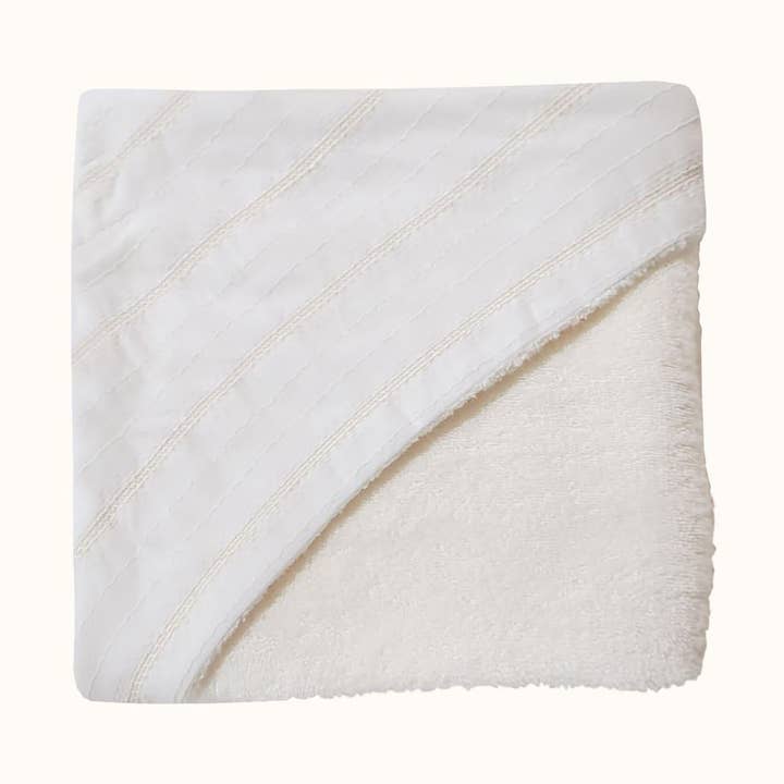 Mimos 3 Beige Bath Towel for wholesale by Pim-Pam-Pum