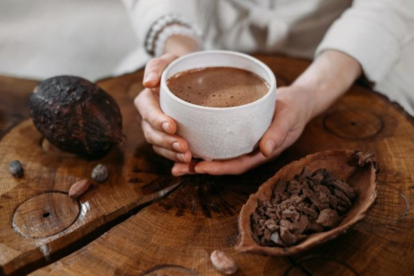 Ganesa Trading - Wholesale Protein/superfood powder - Organic Cacao Powder imported from Peru.7