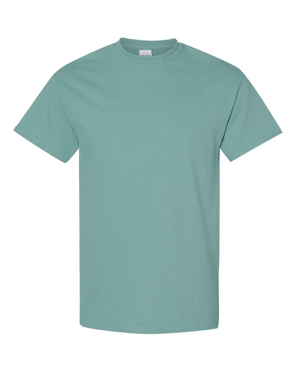 MYES BULK APPAREL - Wholesale T-Shirt - Unisex - Wholesale Blank Cotton Tees – Soft & Durable Fit5
