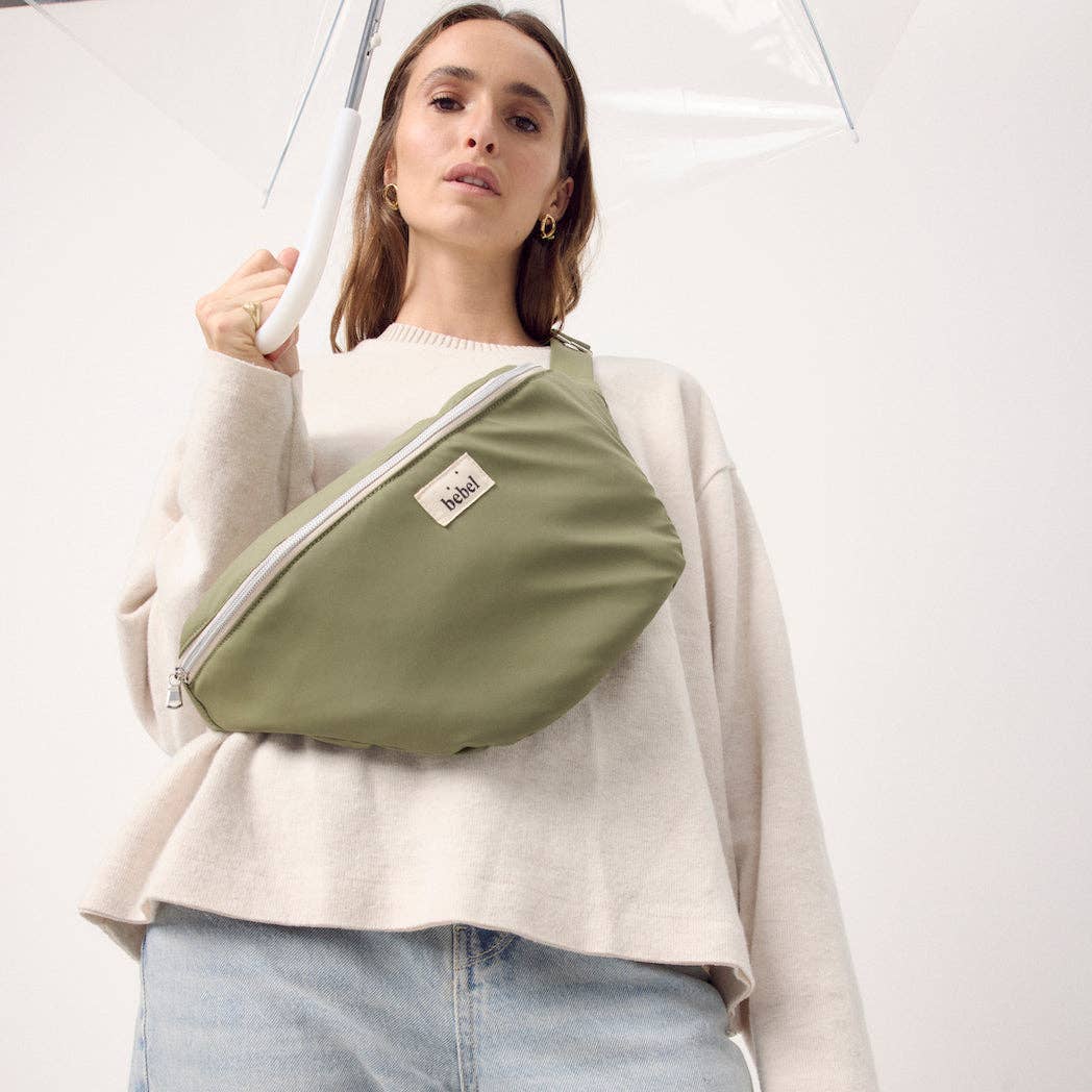 bebel - Wholesale Diaper Bag - Baby - IMPER' Diaper Banana5