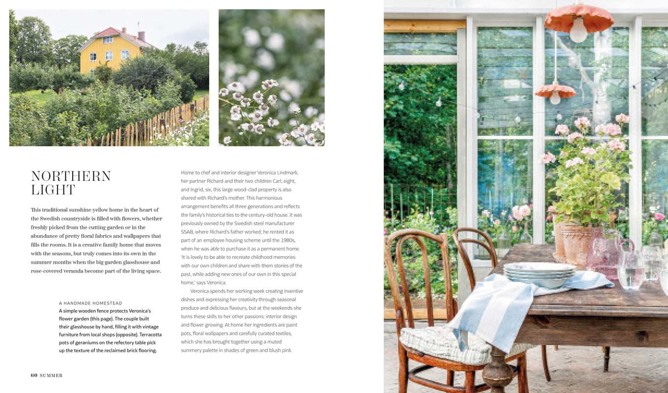 Simon & Schuster - Wholesale Home & Garden - Home for All Seasons by Kay Prestney3