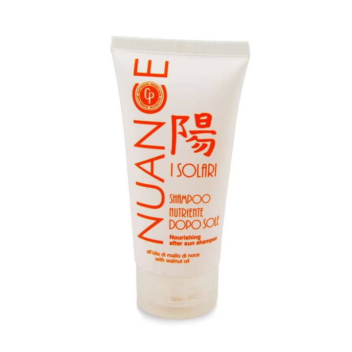 Nuance Solshampoo 150 ml for engroshandel hos Punti di Vista srl